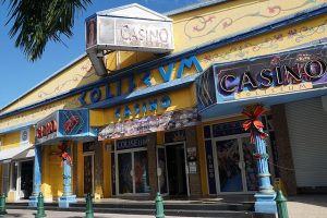 casino