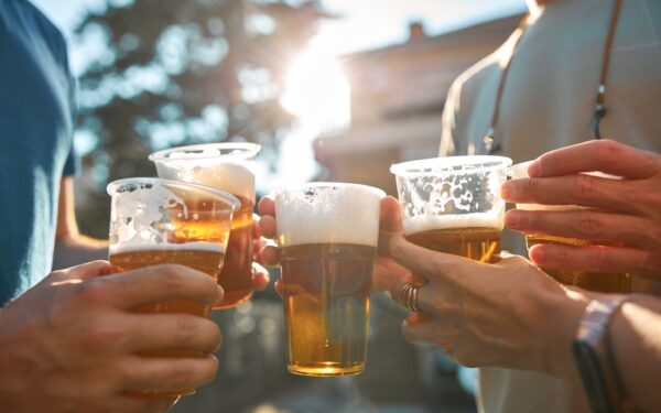 Begleitetes Trinken unter 16: Was ändert sich 2026?