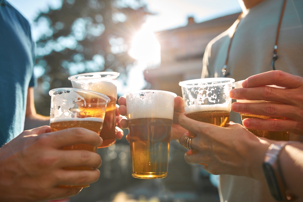 Begleitetes Trinken unter 16: Was ändert sich 2026?
